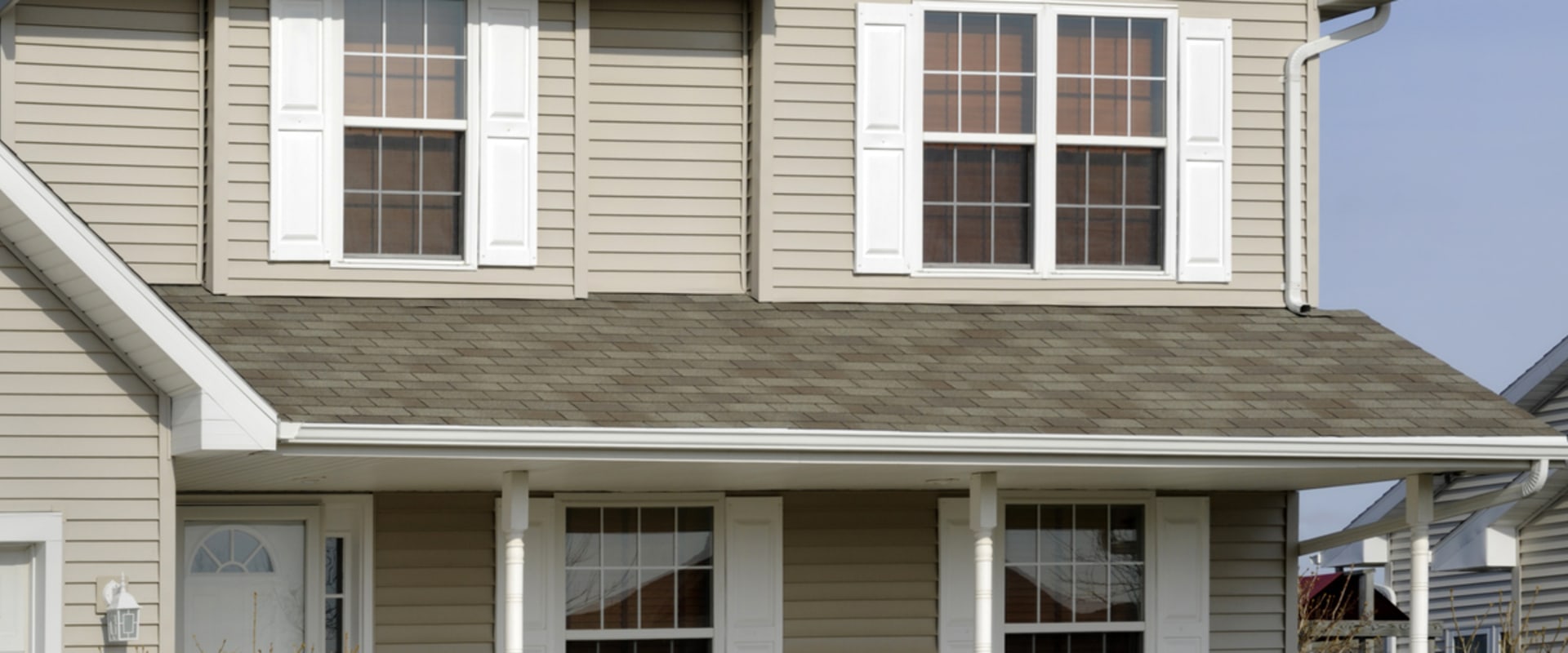 Why Aluminum is an Excellent Choice for Roofing, Siding, and Windows