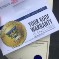 What to Look for in a Roofing Warranty