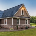 How Much Does a Metal Roof Cost Price Ranges and Key Factors
