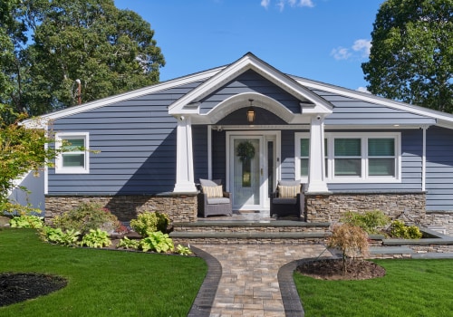 How to Choose the Most Cost-Effective Roofing, Siding, and Window Solutions