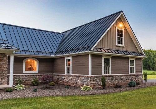How Much Does a Metal Roof Cost Price Ranges and Key Factors